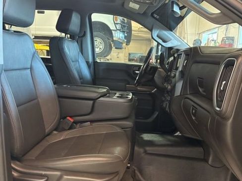 Used 2022 Chevrolet Silverado 2500 LT w/ All Star Edition image 12