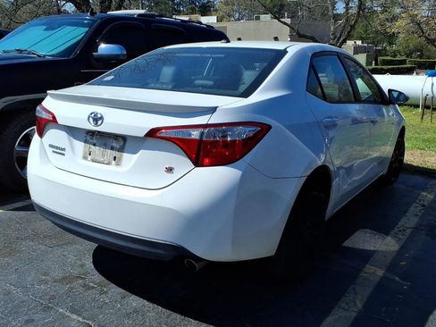 Used 2016 Toyota Corolla S Special Edition image 6