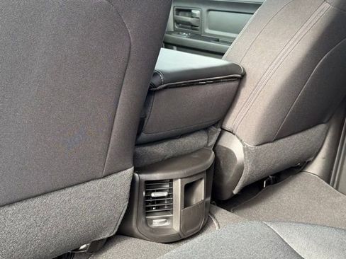 New 2026 RAM 2500 Tradesman image 29