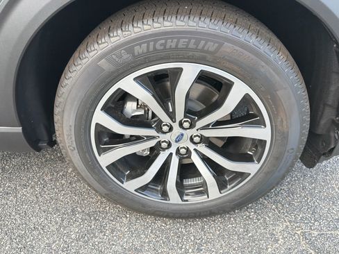 New 2026 Ford Explorer ST-Line AWD/4WD image 29