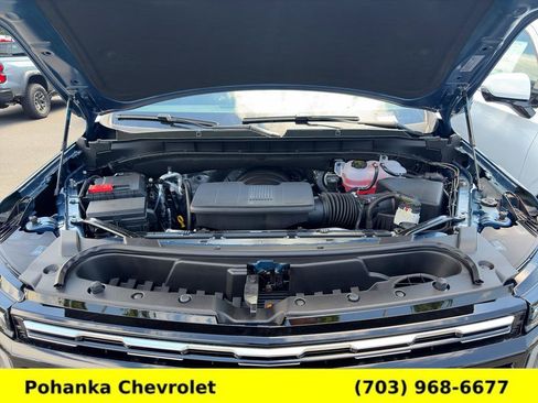 New 2026 Chevrolet Tahoe High Country AWD/4WD image 32