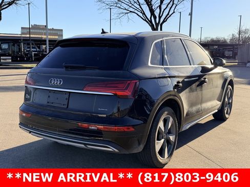 Used 2024 Audi Q5 2.0T Premium w/ Convenience Package image 5