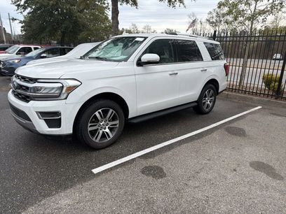 Used 2024 Ford Expedition Limited