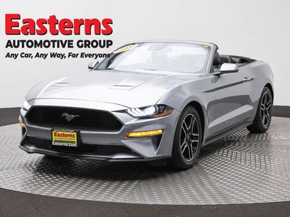 Used 2023 Ford Mustang Premium