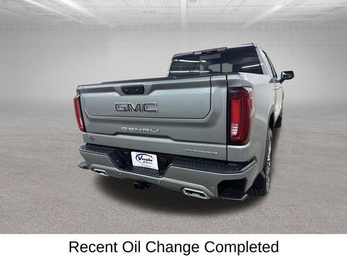 Used 2025 GMC Sierra 1500 Denali Ultimate AWD/4WD image 12