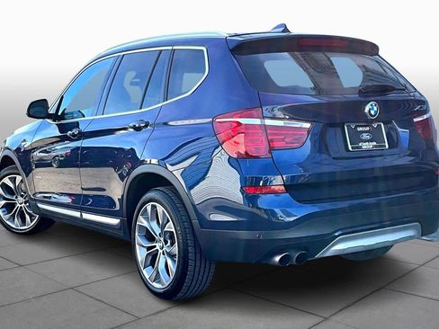 Used 2017 BMW X3 xDrive28i image 11