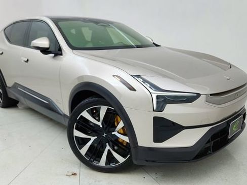 Used 2025 Polestar Polestar 3 AWD/4WD image 83