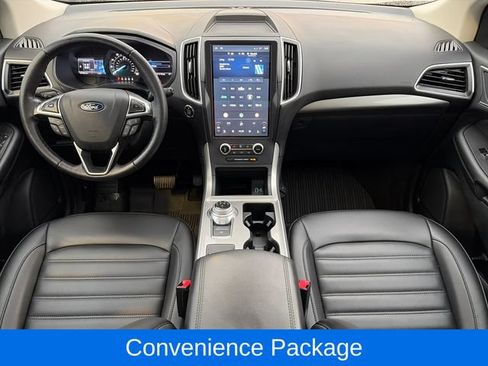 Used 2023 Ford Edge SEL w/ Convenience Package AWD/4WD image 12
