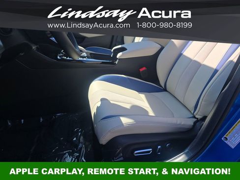 Used 2026 Acura Integra A-Spec FWD image 12