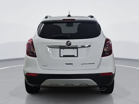 Used 2019 Buick Encore Preferred FWD image 5