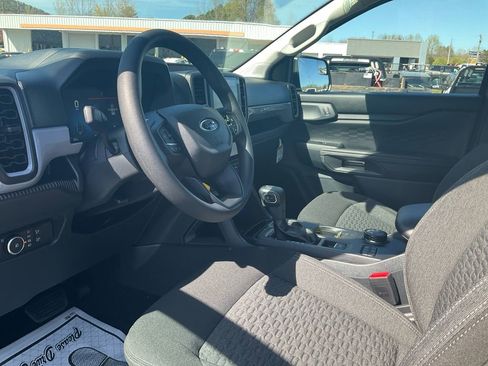 New 2026 Ford Ranger XL w/ Trailer Tow Package image 15