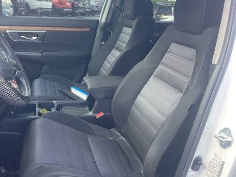 Used 2022 Honda CR-V EX image 10