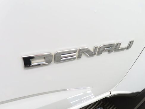 Used 2020 GMC Canyon Denali AWD/4WD image 46