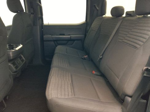 Used 2021 Ford F150 XL w/ STX Appearance Package RWD image 18