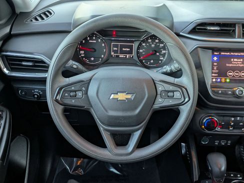 Certified 2023 Chevrolet TrailBlazer LT image 13