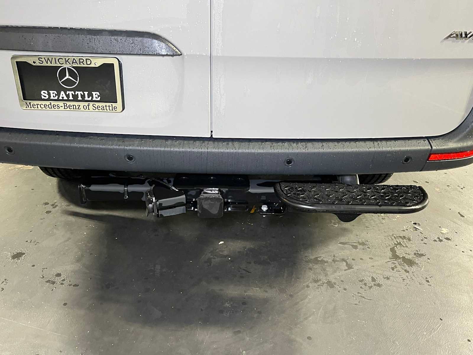 Used 2026 Mercedes-Benz Sprinter 2500 image 60