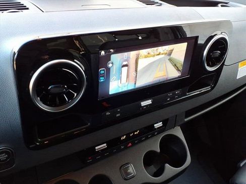 New 2026 Mercedes-Benz Sprinter 2500 image 6