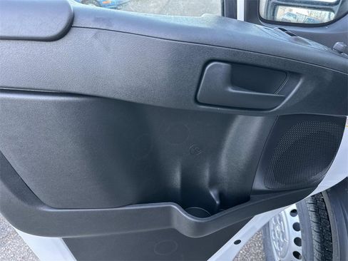 New 2026 RAM ProMaster 2500 w/ Convenience Group image 11