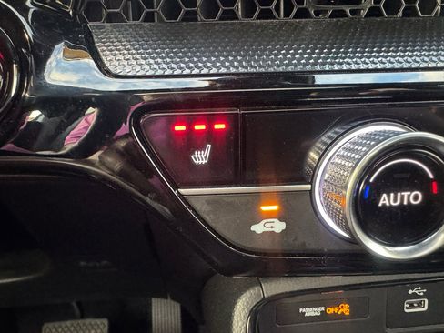 Certified 2025 Honda CR-V Sport Touring image 23