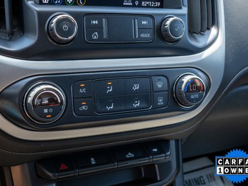 Used 2022 GMC Canyon Elevation w/ Trailering Package AWD/4WD image 21