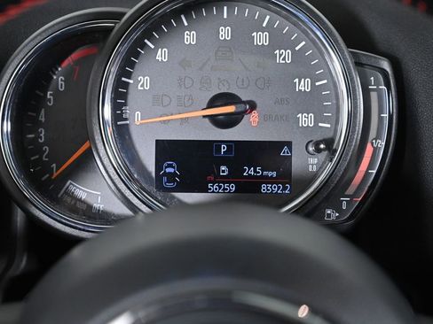 Used 2018 MINI Cooper Countryman S image 13