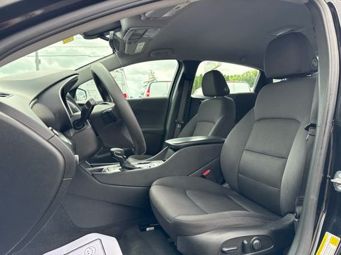 Certified 2022 Chevrolet Malibu LT FWD image 11