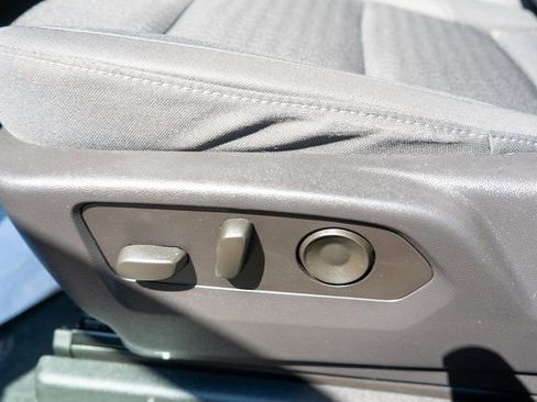 Used 2023 Chevrolet Silverado 1500 RST w/ Protection Package image 17