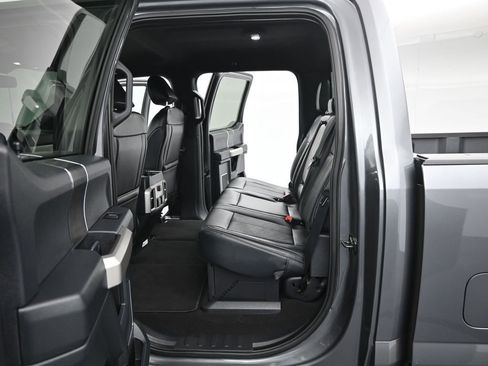 Certified 2022 Ford F250 Lariat image 20