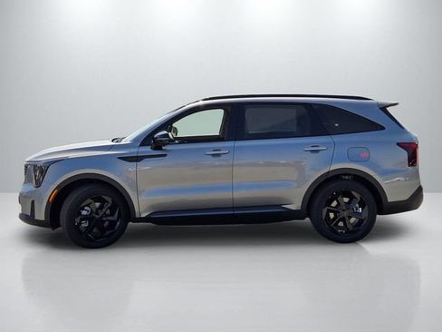 New 2026 Kia Sorento SX Prestige AWD/4WD image 7