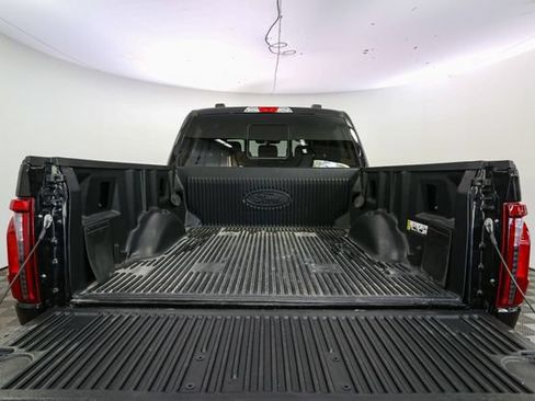 Used 2026 Ford F150 XLT w/ Equipment Group 303A High AWD/4WD image 11