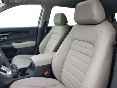 New 2026 Honda CR-V EX-L image 10
