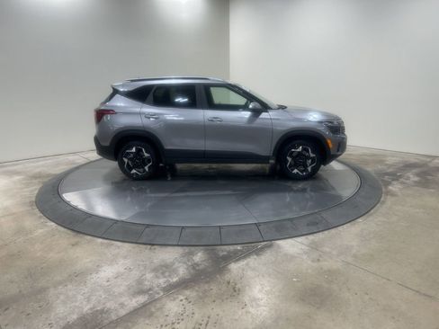 New 2026 Kia Seltos S image 4