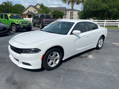 Used 2020 Dodge Charger SXT