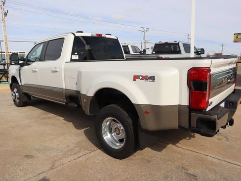 New 2026 Ford F350 King Ranch image 25