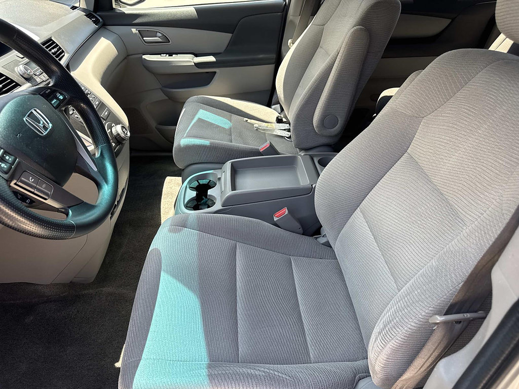 Used 2012 Honda Odyssey EX image 13