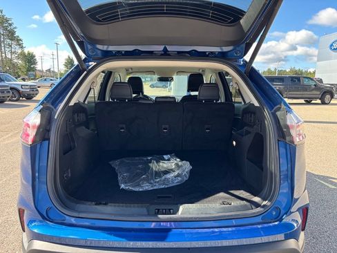 Used 2023 Ford Edge SEL w/ Convenience Package AWD/4WD image 14