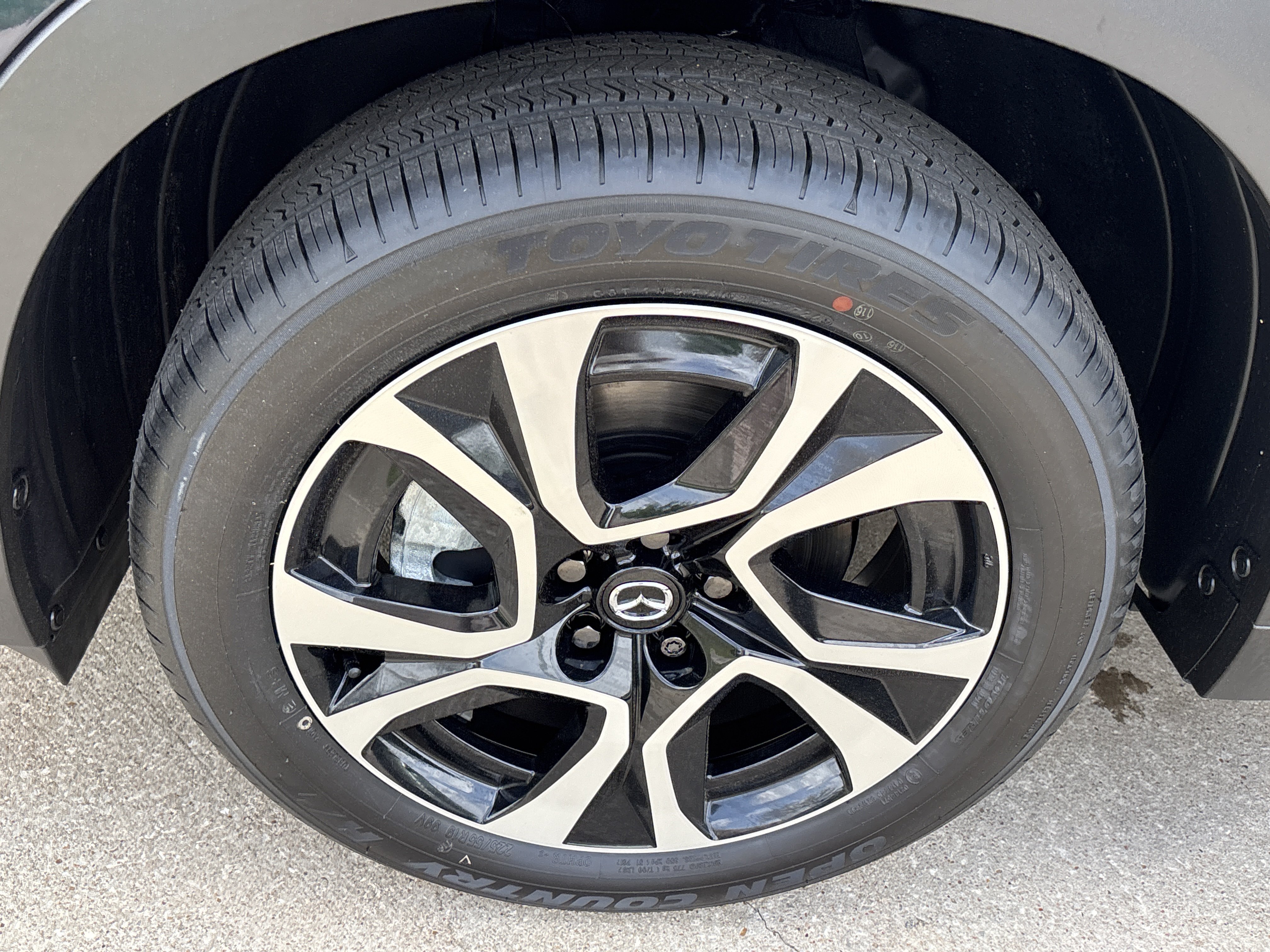 New 2026 MAZDA CX-5 Preferred AWD/4WD image 13