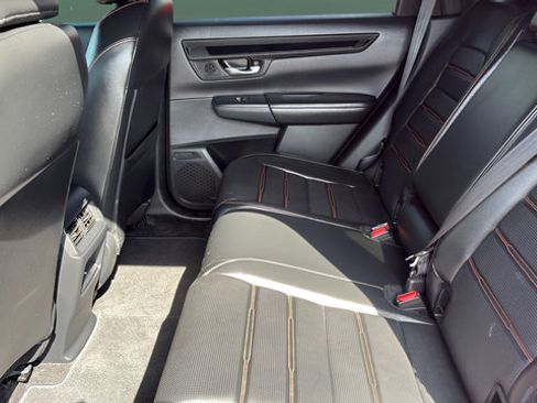 Used 2024 Honda CR-V Sport-L image 23