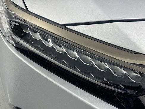 Certified 2022 Honda Accord Sport Special Edition image 37