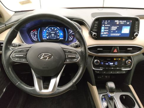 Used 2020 Hyundai Santa Fe Limited AWD/4WD image 22