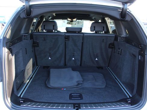 Used 2021 BMW X3 M40i w/ Premium Package image 22