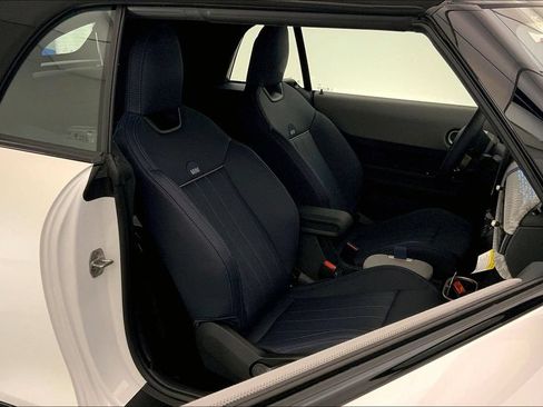 New 2026 MINI Cooper S FWD image 7