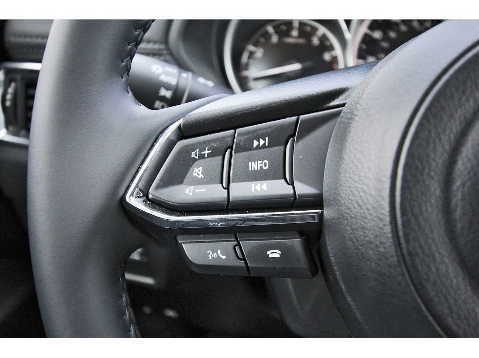 Used 2025 MAZDA CX-5 AWD 2.5 S image 15