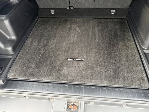 Used 2016 Toyota 4Runner Limited AWD/4WD image 87