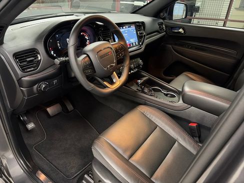Certified 2026 Dodge Durango GT AWD/4WD image 9
