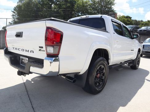 Used 2022 Toyota Tacoma SR5 image 7