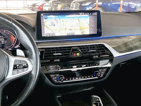 Used 2022 BMW 540i w/ Executive Package image 6