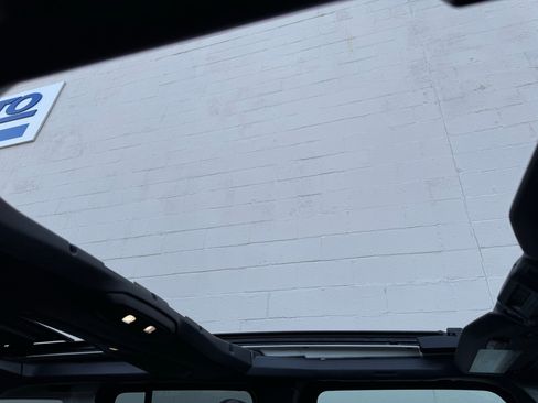 Used 2024 Jeep Wrangler Sahara w/ Technology Group image 16