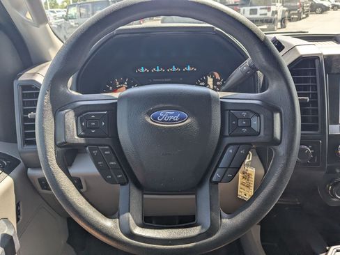 Used 2019 Ford F150 XL w/ Equipment Group 101A Mid AWD/4WD image 18