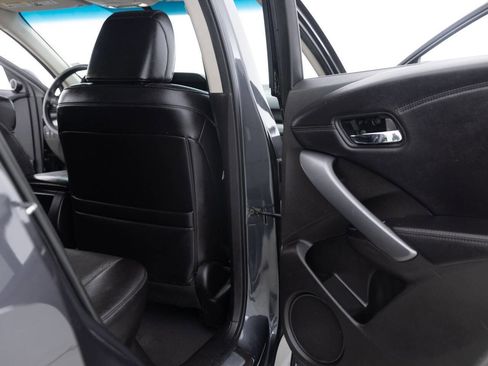 Used 2013 Acura RDX AWD w/ Technology Package image 30